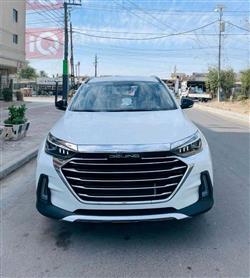 بايك X55